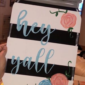 Meet your Posher, Tammy